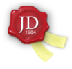 JD logo