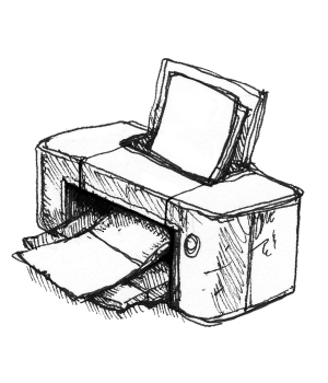 character-capture-page-thumb-printer